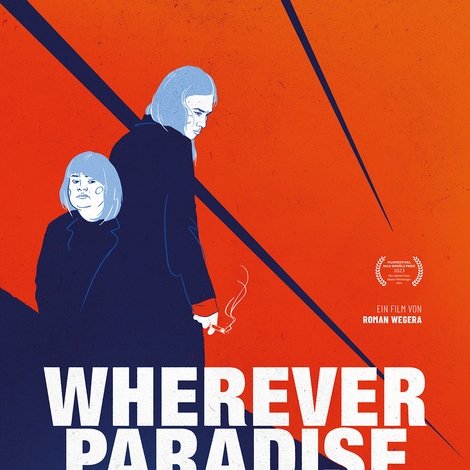 Wherever Paradise Is