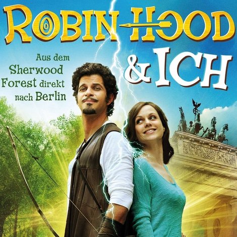 Robin Hood und ich