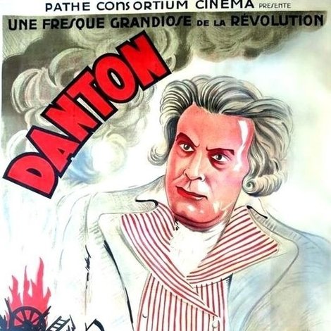 Danton