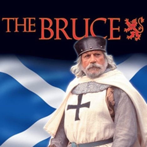 The Bruce