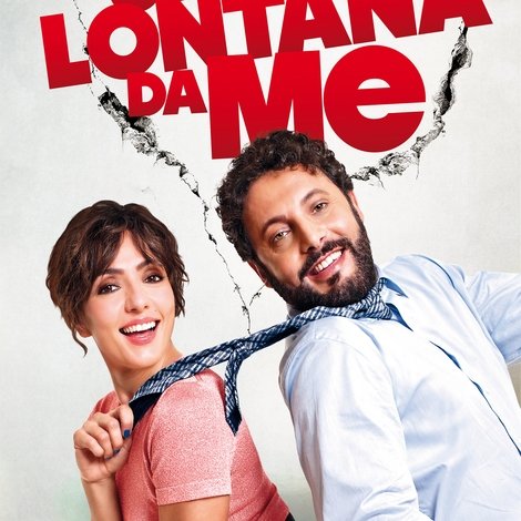 Stai lontana da me