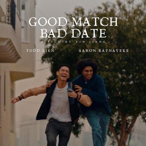 Good Match Bad Date
