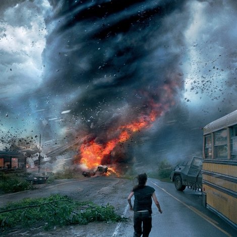 Into the Storm