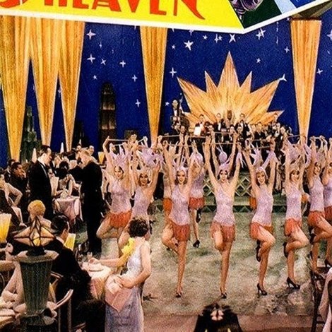 Jazz Heaven