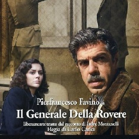 Il generale della Rovere