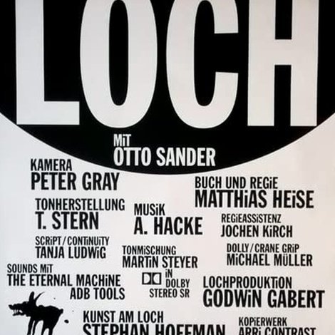 Das Loch