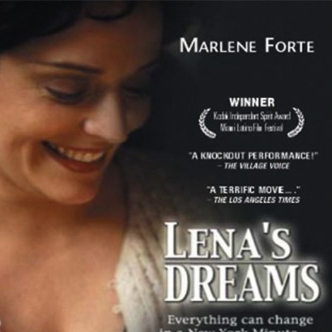 Lena's Dreams