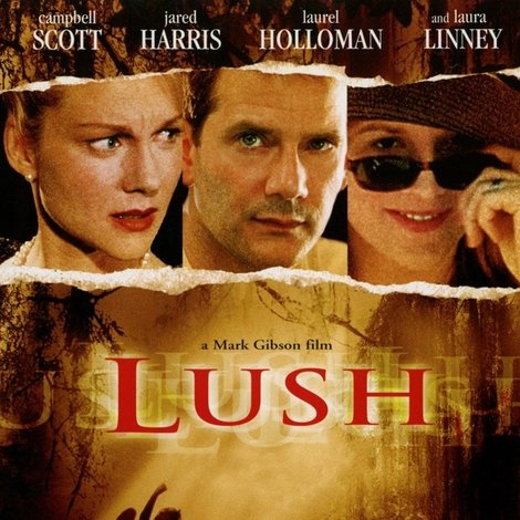 Lush