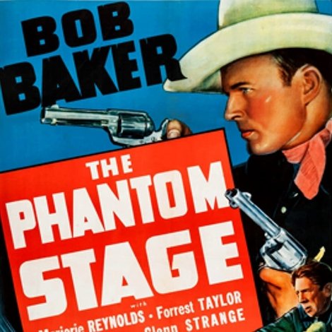 The Phantom Stage