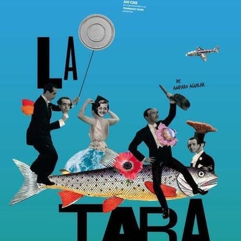 La tara
