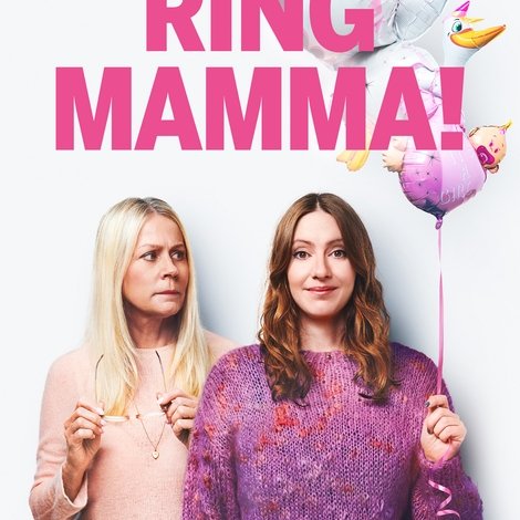 Ring mamma!