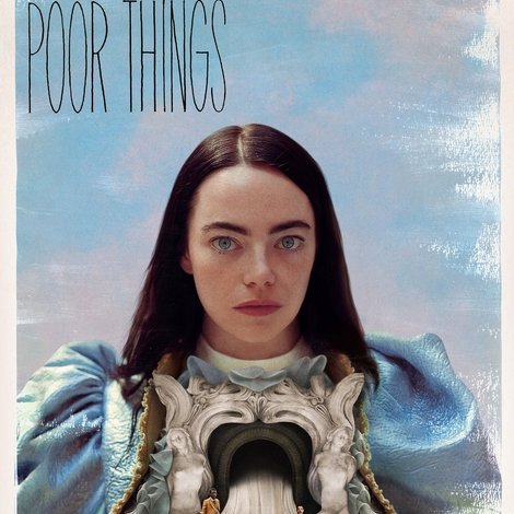 Poor Things