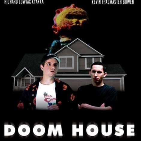 Doom House