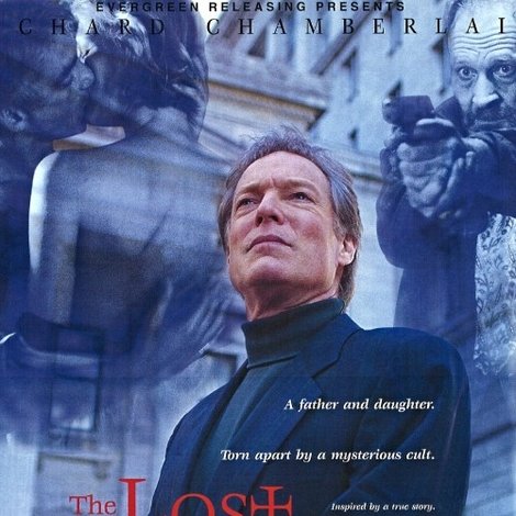 The Lost Daughter