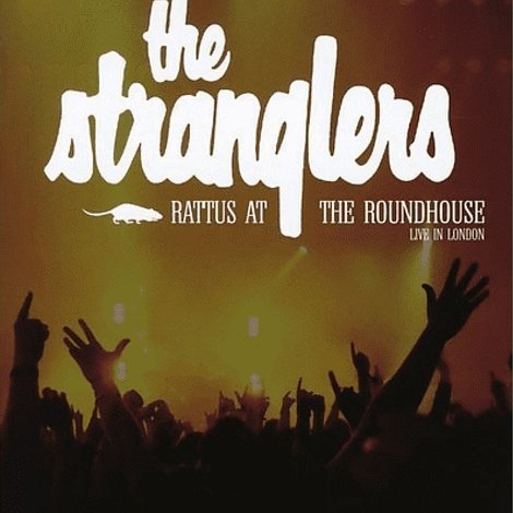 The Stranglers - Rattus at the Roundhouse