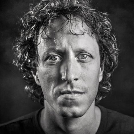 Micha Wertheim: Live In Toomler
