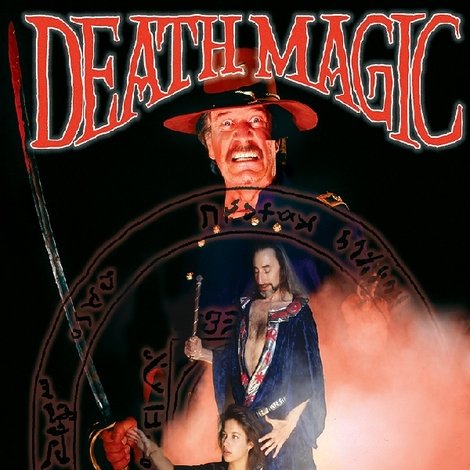 Death Magic