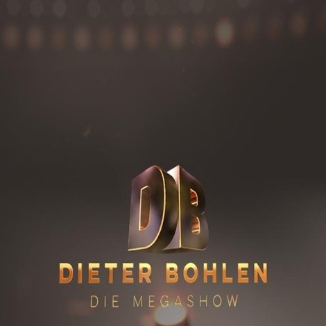 Dieter Bohlen: Die Mega Show