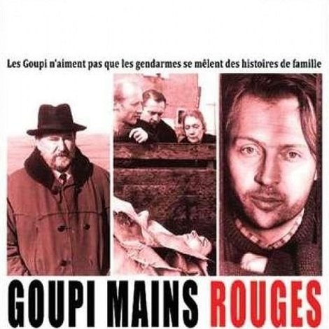 Goupi-Mains rouges