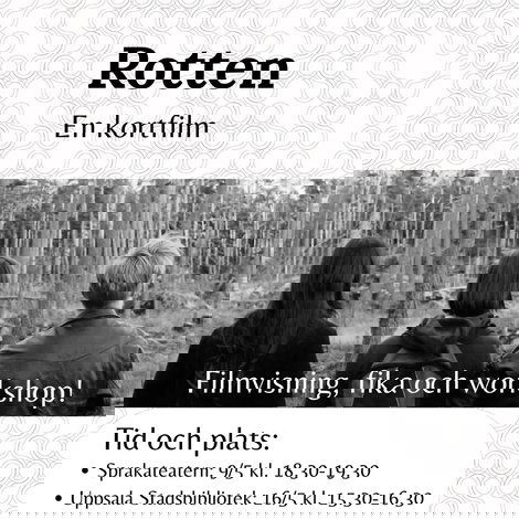 Rotten