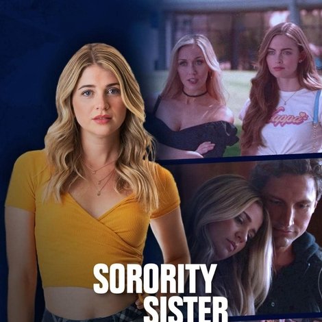 Sorority Sister Killer