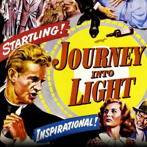 Journey Into Light