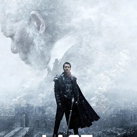 Last Knights