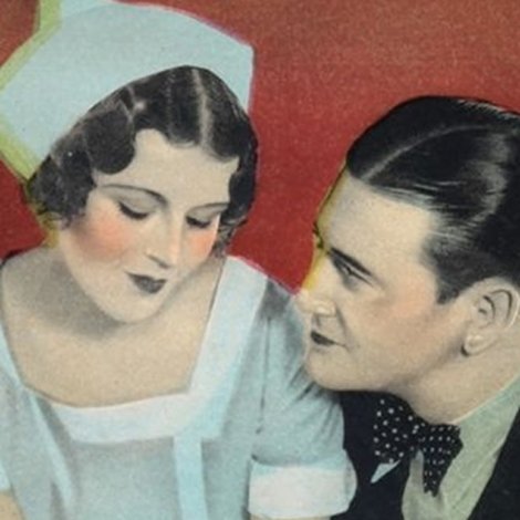 The Love Doctor