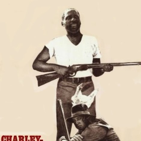 Charley-One-Eye