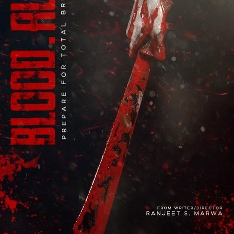 Blood Rush