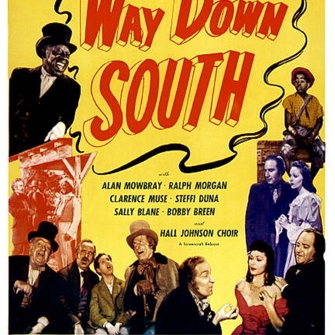 Way Down South
