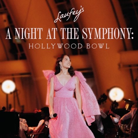 Laufey's A Night at the Symphony: Hollywood Bowl