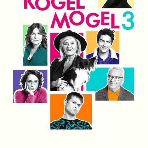 Miszmasz, czyli Kogel Mogel 3