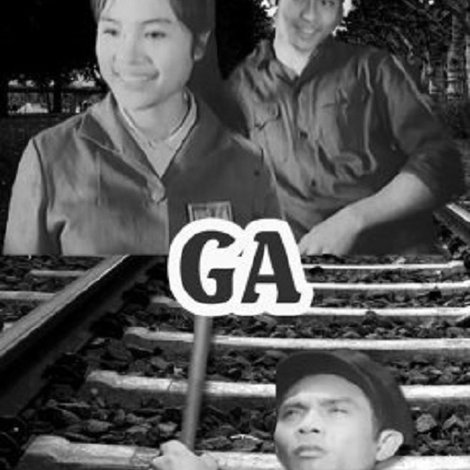 Ga
