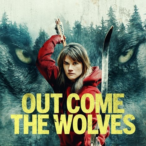 Out Come the Wolves