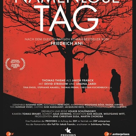 Der namenlose Tag