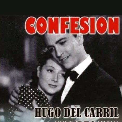 Confesión
