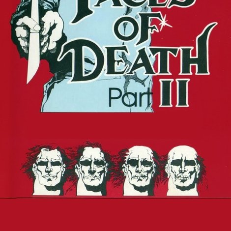 Faces of Death II