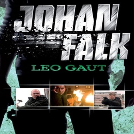 Johan Falk: Leo Gaut
