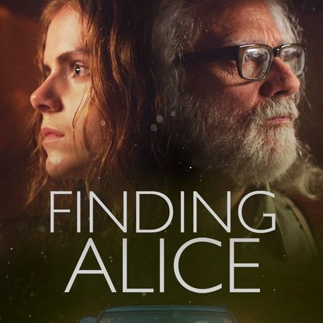 Finding Alice