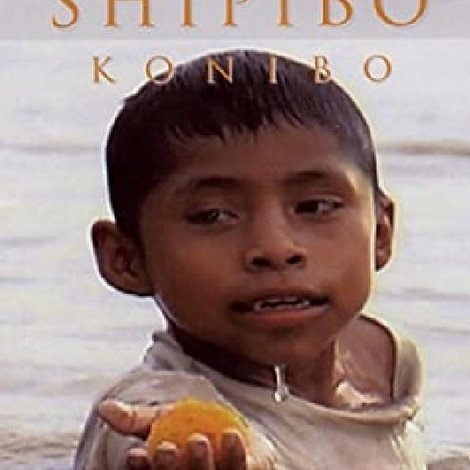 Shipibo Konibo: A Rite of Passage