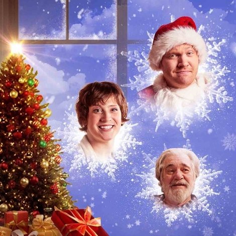 Santa's Promise