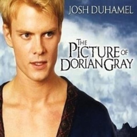 The Picture of Dorian Gray