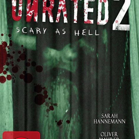 Unrated II: Scary as Hell