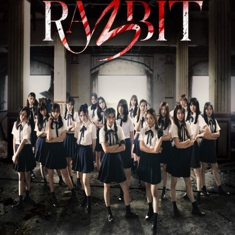 THE RA3BIT