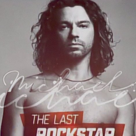 Michael Hutchence: The Last Rockstar