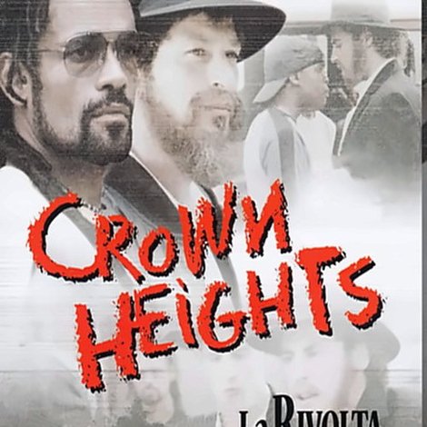 Crown Heights