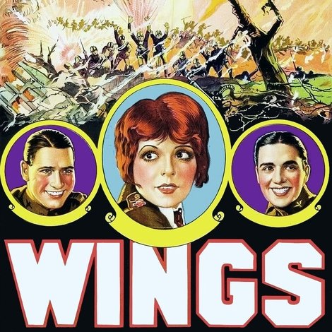 Wings