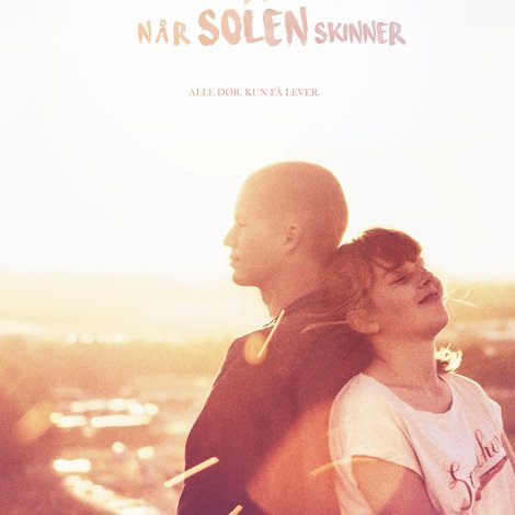Når solen skinner