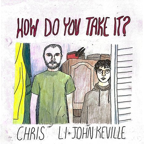 How do you take it?